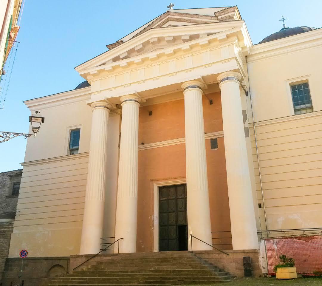 Cattedrale di Santa Maria